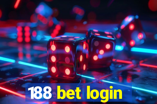 188 bet login